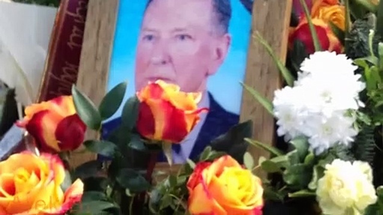 Kochać Cię było łatwo - zapomnieć niemożliwe