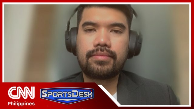 Magnolia, TNT clash in crucial game 5 of finals tonight | Sports Desk