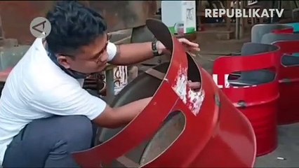 Jokowi: Peran Pemuda Sangat Penting di Era Digital