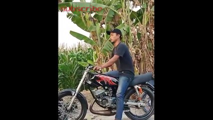 Paduan suara rx king!!!!king blayer!!blayer king!!!