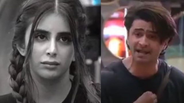 Bigg Boss 15: Ieshaan Sehgal से Miesha Iyer ने की ये Complain, बोली ये बात | FilmiBeat