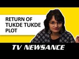 Newsance Episode 41: Tukde Tukde Gang, Sedition and Dr Sambit & Mr Patra.