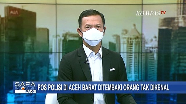 1 Anggota TNI Pangkat Kapten Tewas Ditembak Orang Tak Dikenal