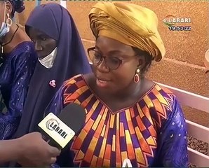 JT LABARI 28 OCTOBRE 2021