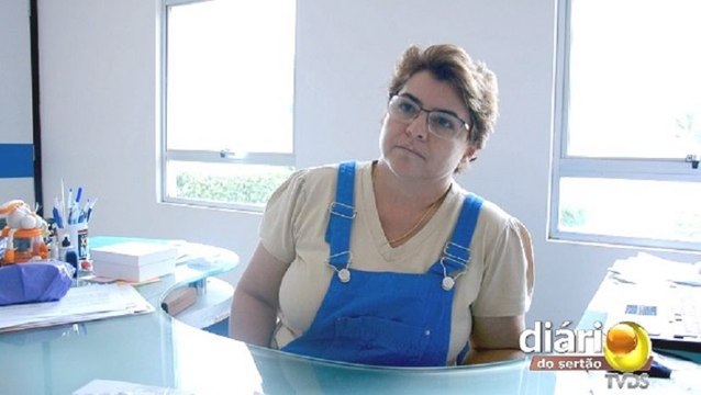 Diretora administrativa da Faculdade Santa Maria receberá título de cidadã em Bom Jesus