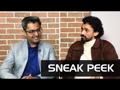 NL Interviews: Sneak Peek of Abhinandan Sekhri in conversation with Zakka Jacob