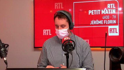 La brigade RTL du 29 octobre 2021