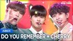 [Simply K-Pop CON-TOUR] AB6IX (에이비식스) – DO YOU REMEMBER (그해 여름) + CHERRY ★Simply's Spotlight★ _ Ep.491