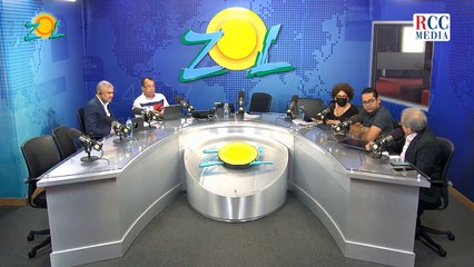 Lenchy Vargas "Un catedrático lo que hace es despertar el pensamiento"