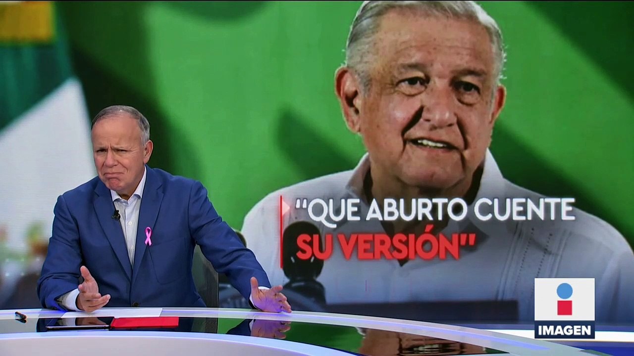 Gobierno Federal protegería a Mario Aburto, asesino confeso de Colosio
