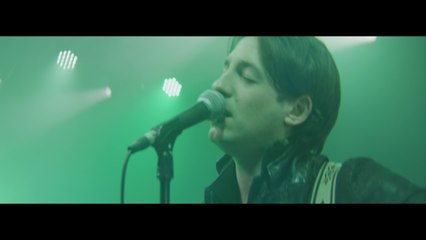The Revelries - So High