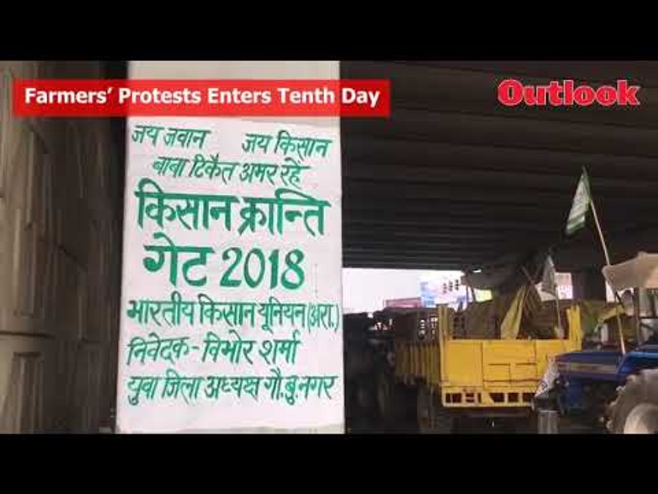 #   | Highway Turns Home For Farmers