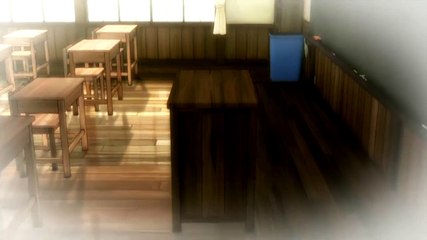 La Muerte De Koro Sensei