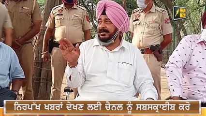 ਕੈਪਟਨ ਨੇ ਅੰਦਰ ਤੱਕ ਹਿਲਾਈ ਕਾਂਗਰਸ Captain will weaken Congress? | Judge Singh Chahal | The Punjab TV