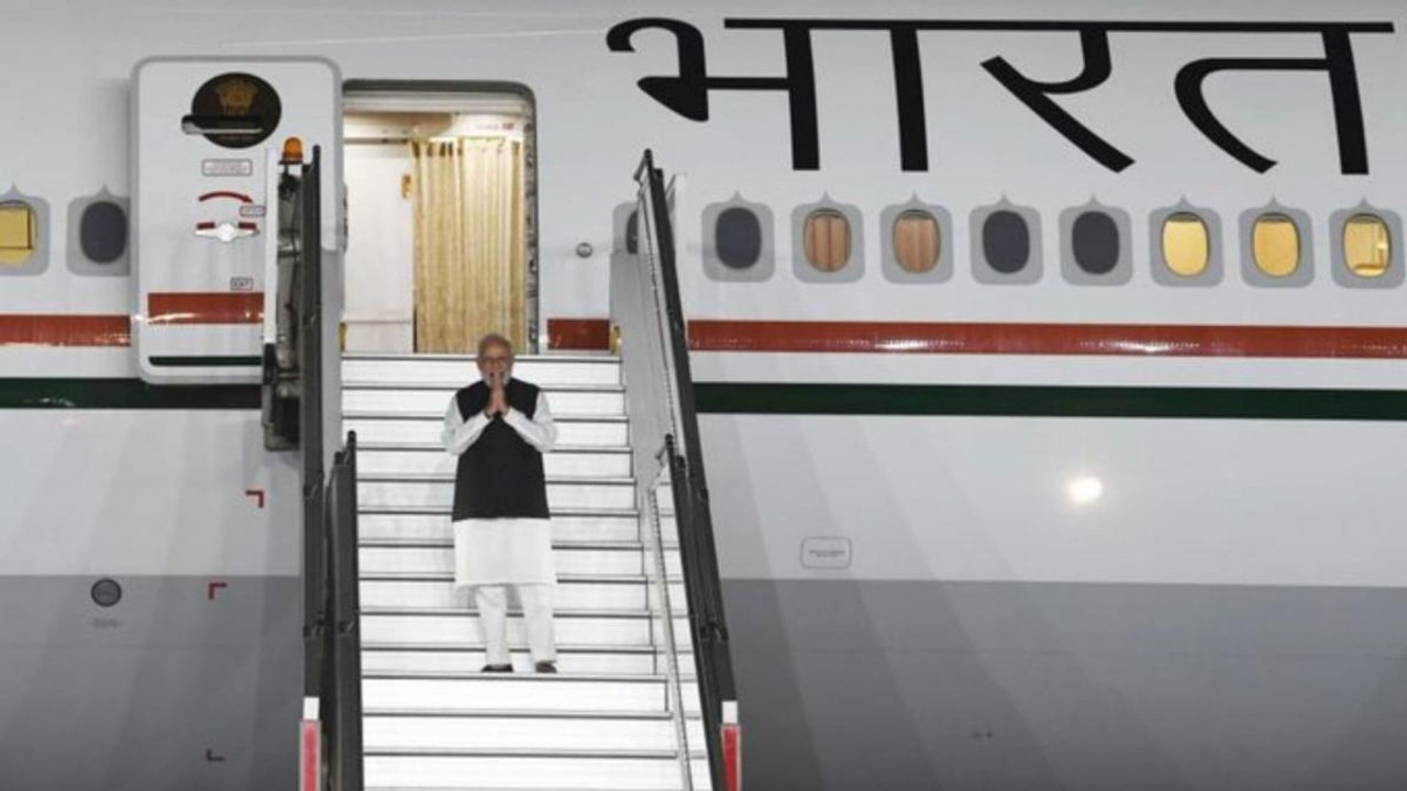 PM Modi's on Italy & UK visit, know what on agenda
