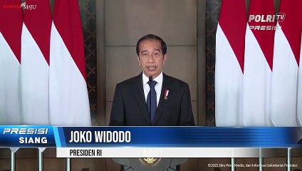 Presiden Jokowi akan Kunker ke Sejumlah Negara