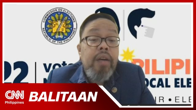 Election debates ikinakasa na ng Comelec