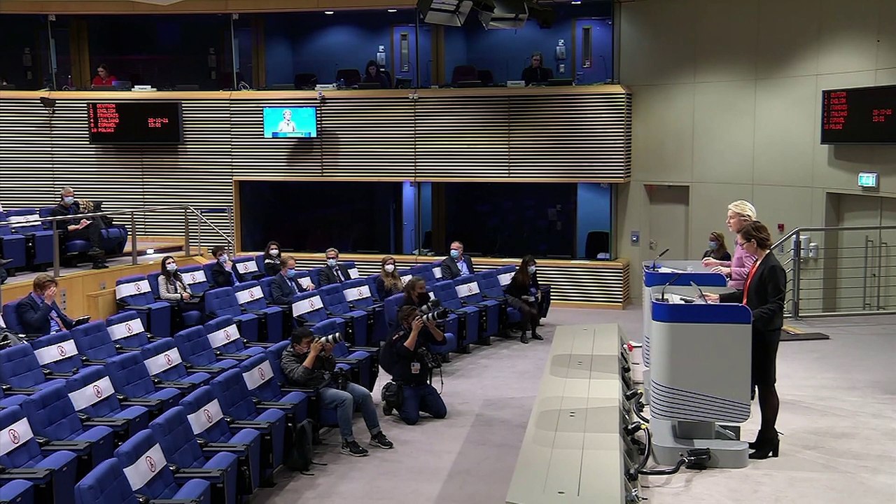 COP26: Στην τελική ευθεία για την παγκόσμια σύν...
