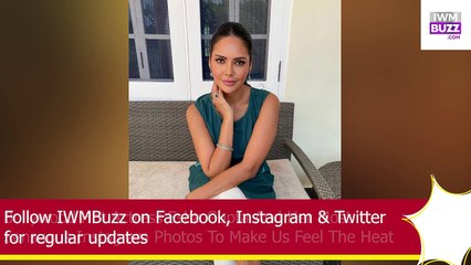 Bollywood Hot Actress Esha Gupta And Her Most Sensuous Instagram Photos To Make Us Feel The Heat