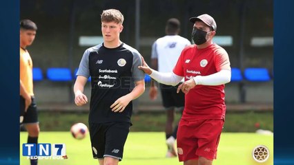 Fedefútbol le pone el ojo a cuatro jugadores de liga menor que militan en el extranjero