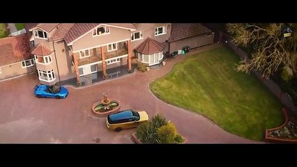 Brown Shortie (Official Video) Sidhu Moose Wala _ Sonam Bajwa _ The Kidd _ Sukh