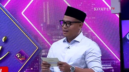 Janji Cinta Laura, Olvah Alhamid, Pangeran Siahaan, Anderson Sumarli untuk Indonesia - ROSI