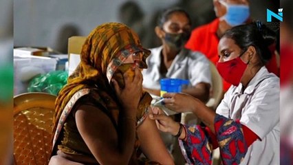 Coronavirus: India reports 14,348 new cases and 805 deaths in the last 24 hours
