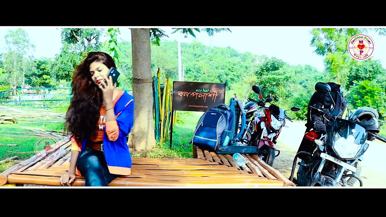 Hai Le Tor Chabhi Kathi --‌হাই‌ লে  তর চাভি কাঠি-- New Purulia Song 2021 Mira das ,Tapan Gorait