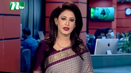 NTV Modhyanner Khobor | 29 October 2021