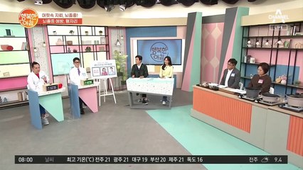 금연, 금주보다 훨~씬 쉬운 뇌졸중 예방법!