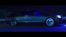 Rolls-Royce Black Badge Ghost - Launch Film