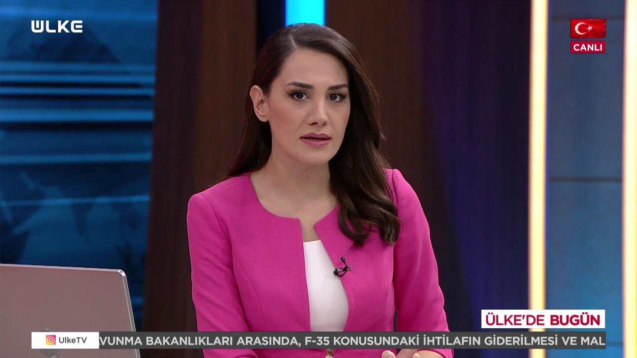 Ülke’de Bugün - 28 Ekim 2021