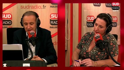 Jean-Luc Moudenc : "Le problème des écolos c'est qu'ils sont contre le métro, la LGV, l'avion..."