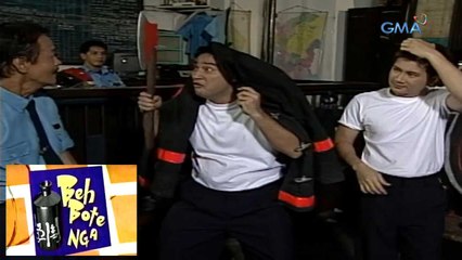 Beh Bote Nga: Kot at Tot, change career na?! | Episode 35