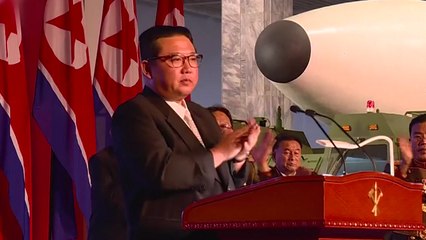 [더뉴스] 김정은 권력 공고화..."김일성·김정일 사진 없애" / YTN