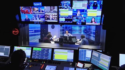 La croissance au beau fixe pour le troisième trimestre