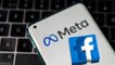 Facebook rebrands as Meta, focuses on building ‘metaverse’