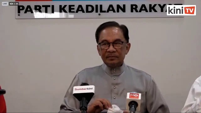 'Laporan Ketua Audit Negara 2020 lebih teruk dari zaman PH' - DAP