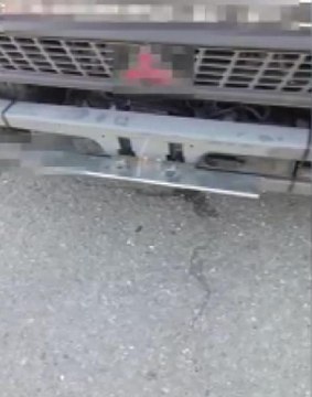 TUZLA'DA DURDURULAN KAMYONDA PLAKA GİZLEME DÜZENEĞİ BULUNDU