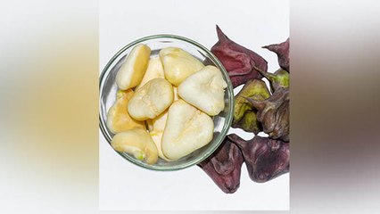 सिंघाड़ा खाने से क्या फायदा मिलता है, Hair Fall से लेकर Erectile Dysfunction तक में फायदेमंद|Boldsky