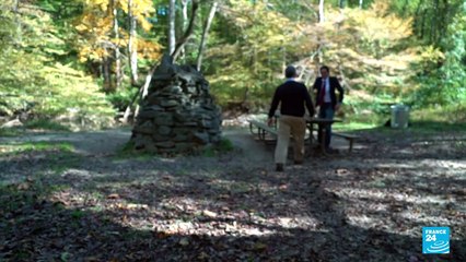 Joe Biden-Emmanuel Macron : l'heure de la réconciliation ?