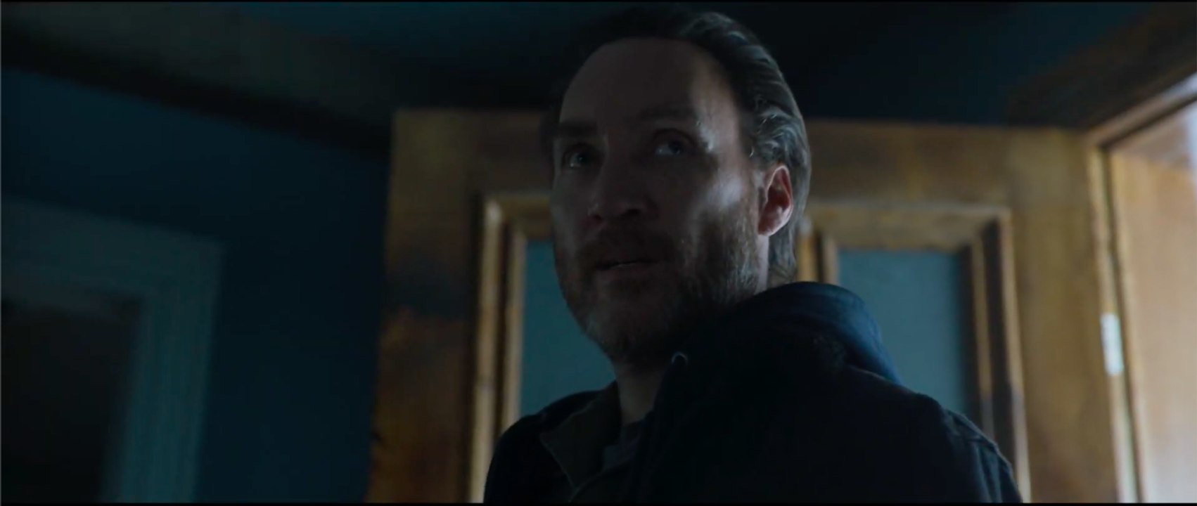 Till Death - Trailer (Deutsch) HD