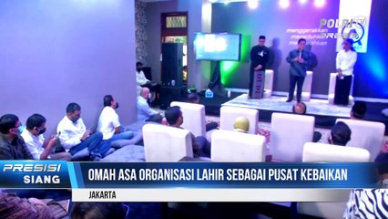 Perkuat Toleransi Beragama, Gus Miftah Gandeng Deddy Corbuzier Dirikan Omah Asa
