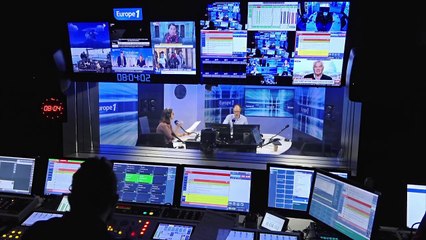 Hôpital : en pédiatrie, un collectif parisien dénonce une "situation catastrophique"