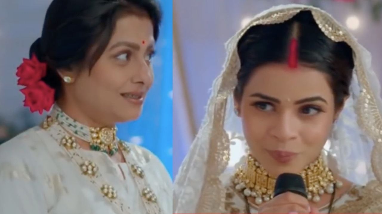 Thapki Pyar Ki 2 Episode 29th Oct 2021 Promo; Thapki starts stammering during Mooh Dikhai |FilmiBeat