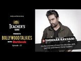 PROMO | Bollywood TALKies with Outlook Ep 25 – Shekhar Ravjiani on journey of two friends