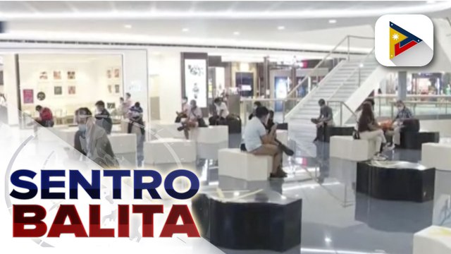 DOH: Metro Manila, dapat handa kung sakaling umiral na ang Alert Level 2; DOH, iginiit na hindi nagpabaya ang pamahalaan sa COVID-19 response