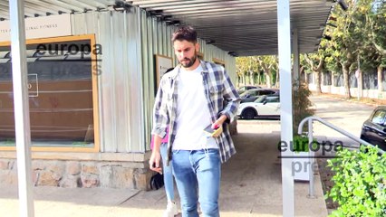 Gloria Camila y su novio, David García, juntos tras los rumores de crisis