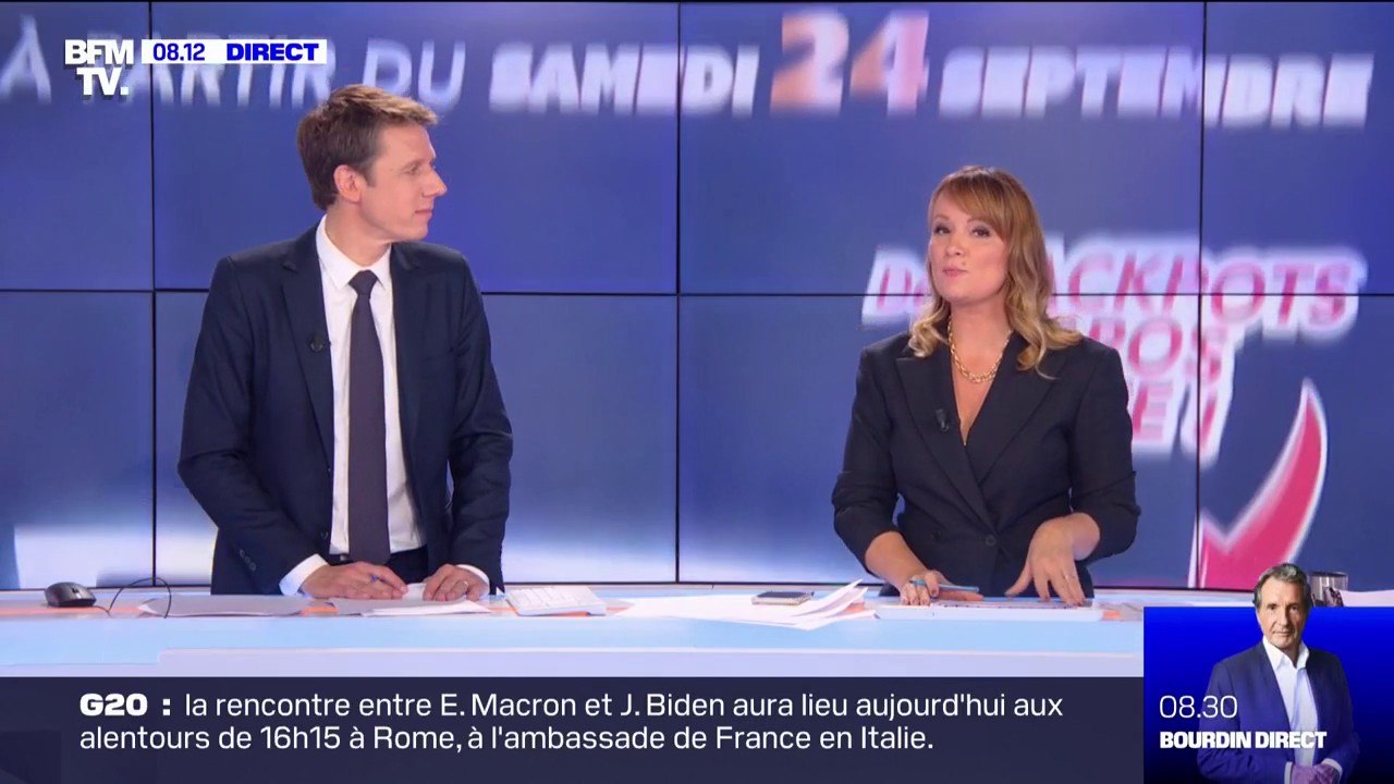 Euromillions: une habitante de la Polynésie française remporte les 220 millions d'euros