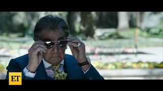 House of Gucci Official Trailer 2
